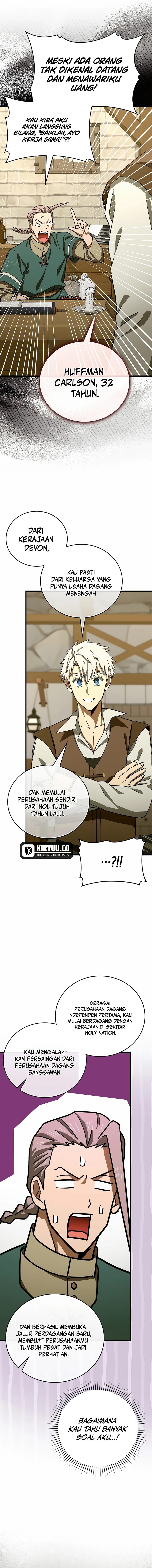 to-hell-with-being-a-saint-im-a-doctor - Chapter: 109