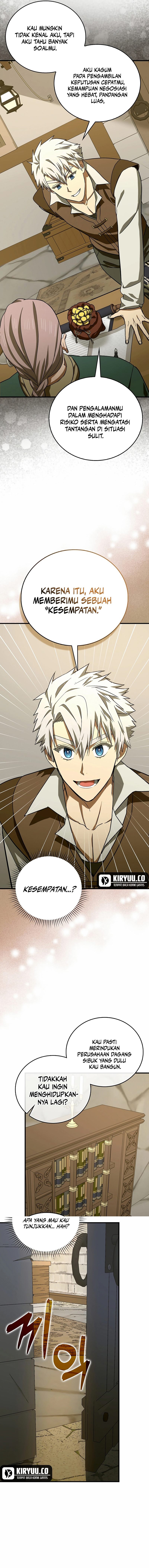 to-hell-with-being-a-saint-im-a-doctor - Chapter: 109