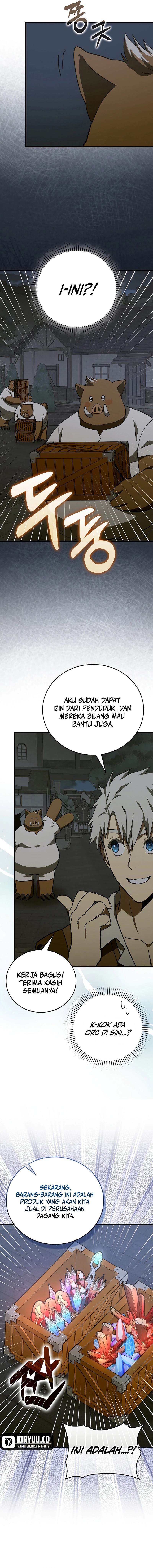 to-hell-with-being-a-saint-im-a-doctor - Chapter: 109