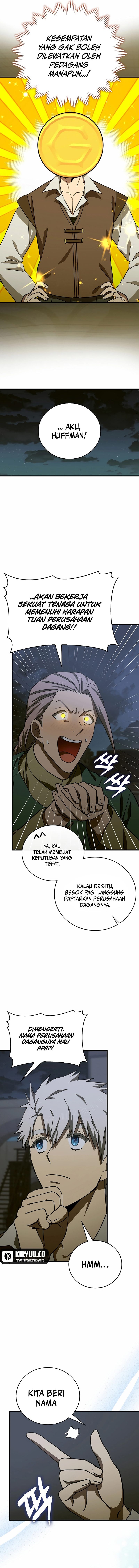 to-hell-with-being-a-saint-im-a-doctor - Chapter: 109