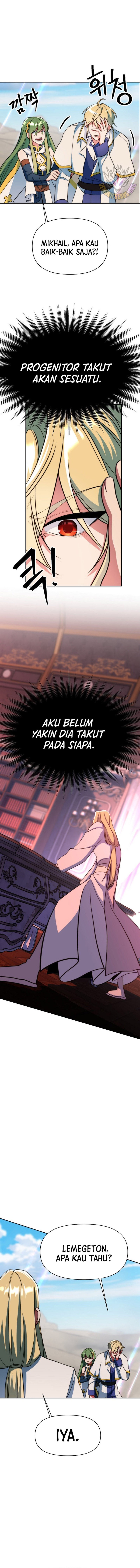archmage-transcending-through-regression - Chapter: 139