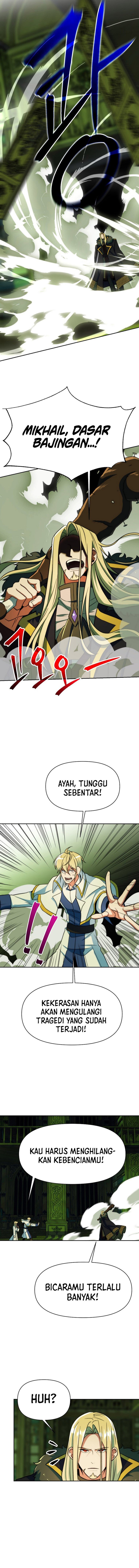 archmage-transcending-through-regression - Chapter: 139
