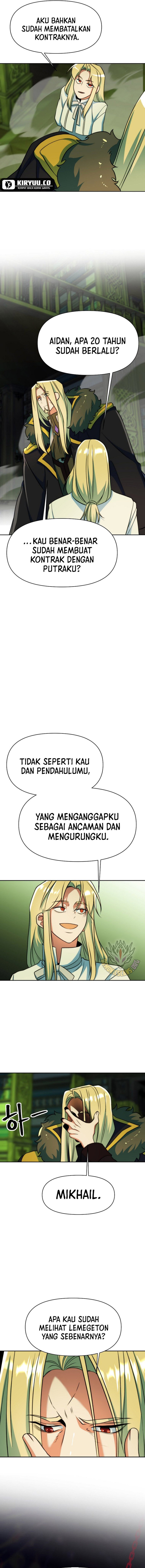 archmage-transcending-through-regression - Chapter: 139