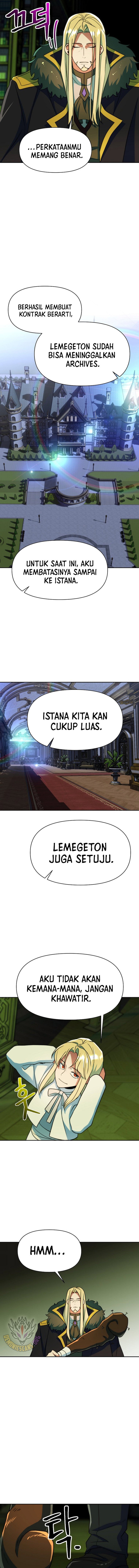 archmage-transcending-through-regression - Chapter: 139