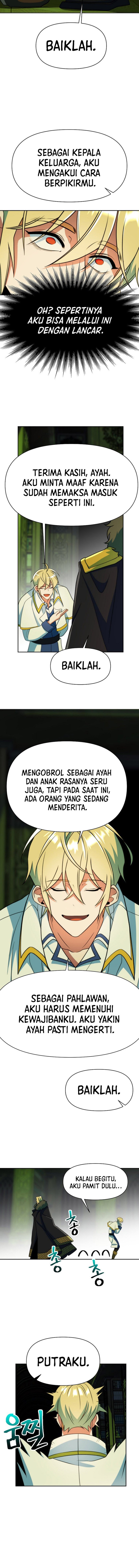 archmage-transcending-through-regression - Chapter: 139