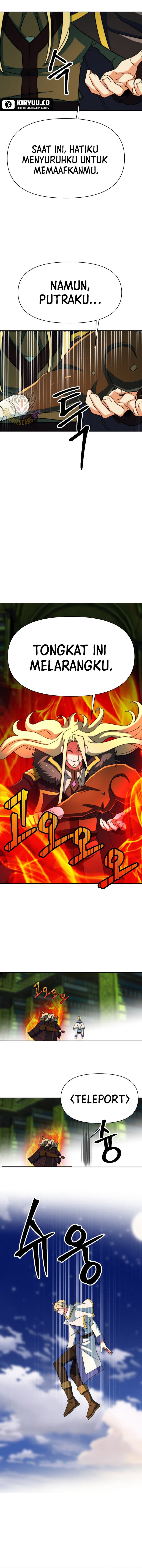 archmage-transcending-through-regression - Chapter: 139