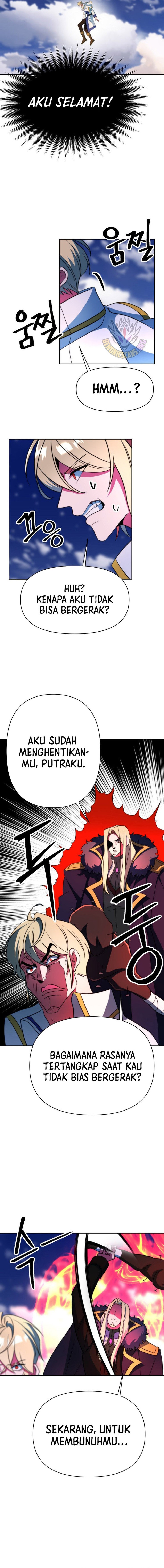 archmage-transcending-through-regression - Chapter: 139