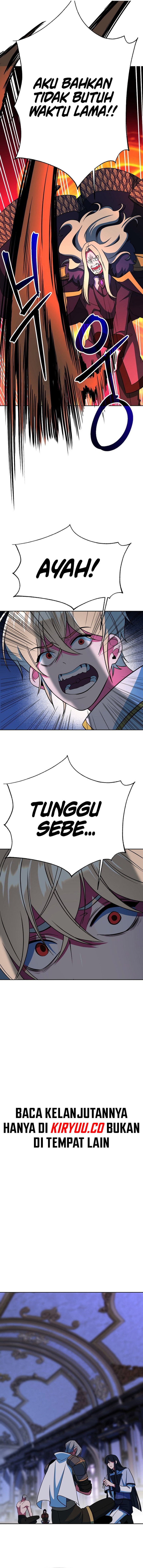 archmage-transcending-through-regression - Chapter: 139