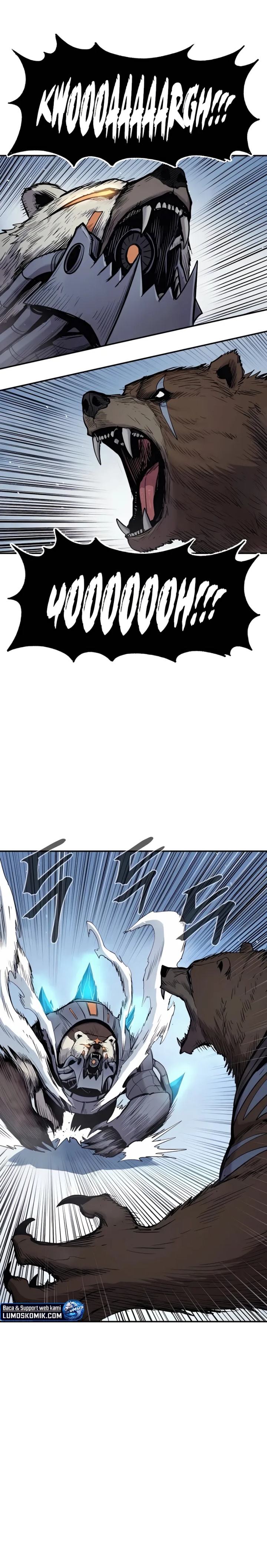 howling-dragon - Chapter: 63