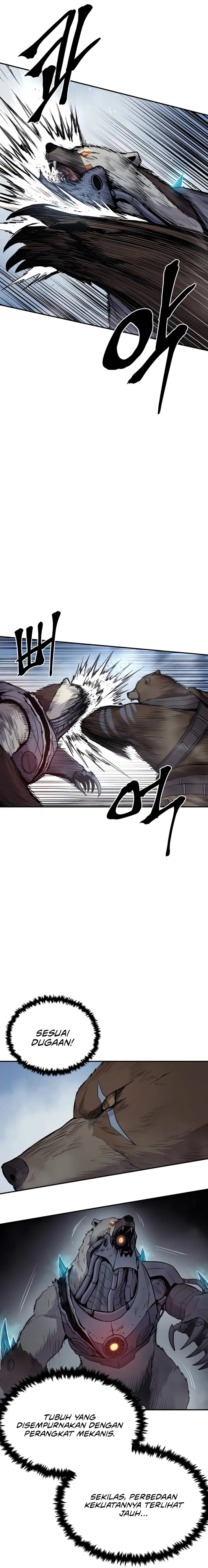 howling-dragon - Chapter: 63
