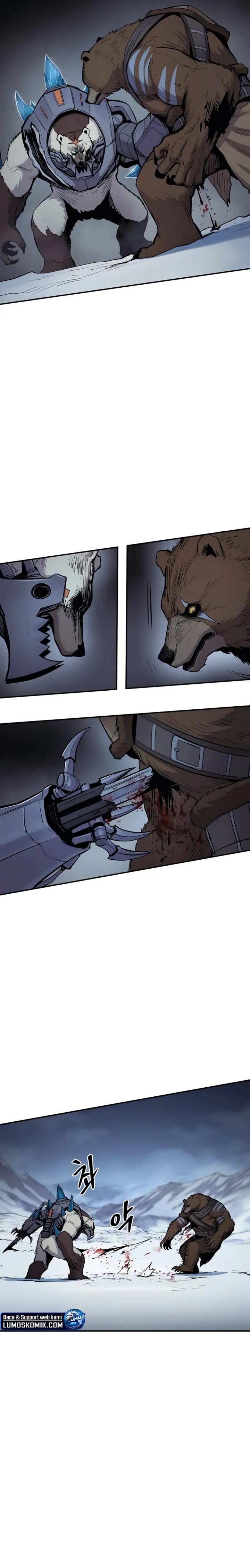 howling-dragon - Chapter: 63