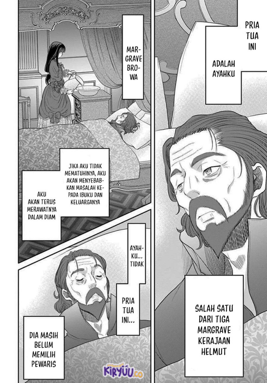 hachinan-tte-sore-wa-nai-deshou - Chapter: 100