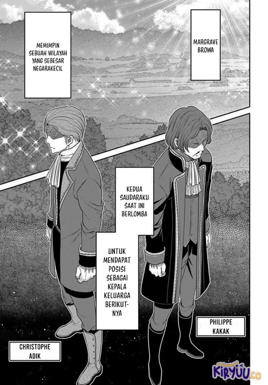 hachinan-tte-sore-wa-nai-deshou - Chapter: 100