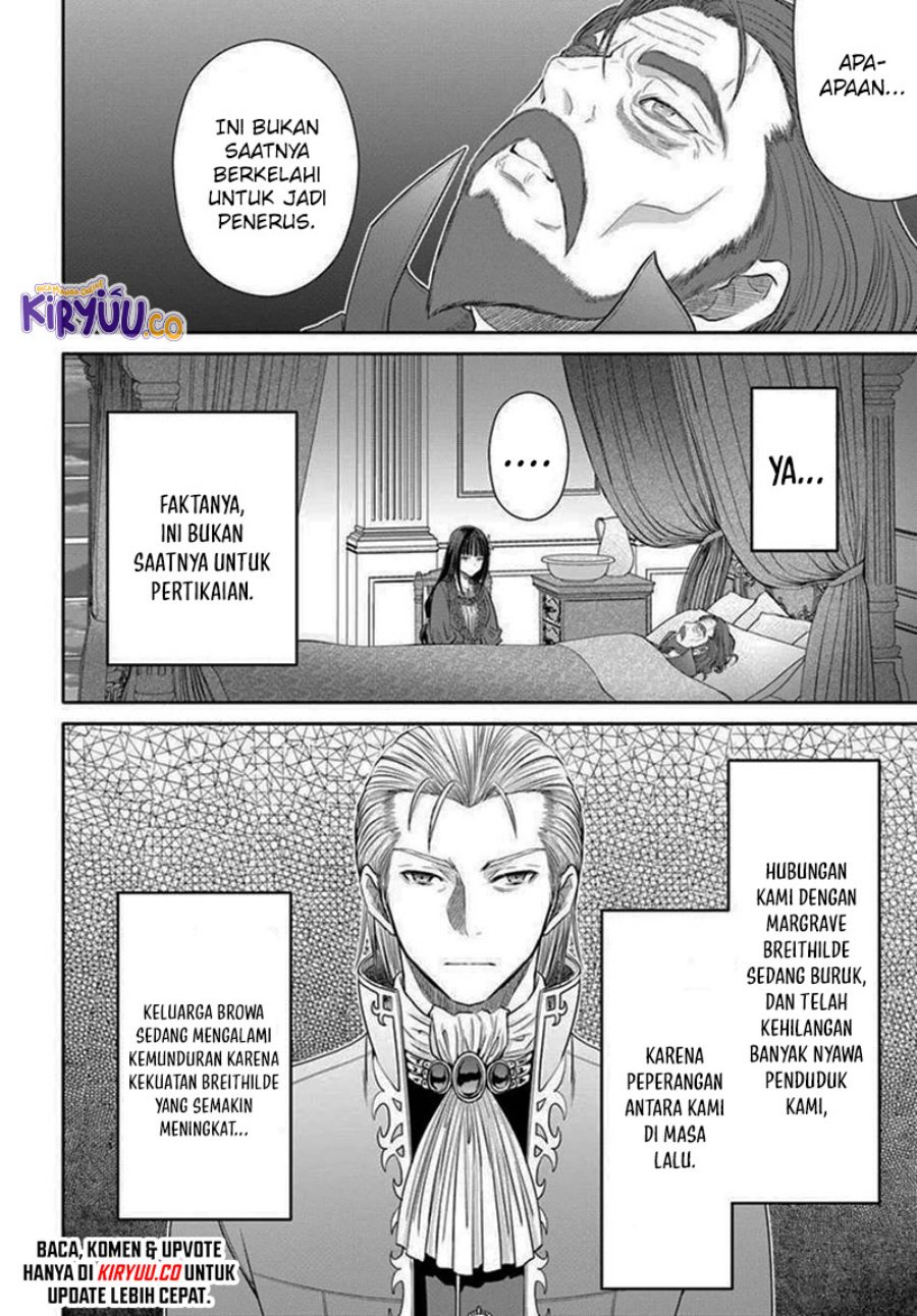 hachinan-tte-sore-wa-nai-deshou - Chapter: 100