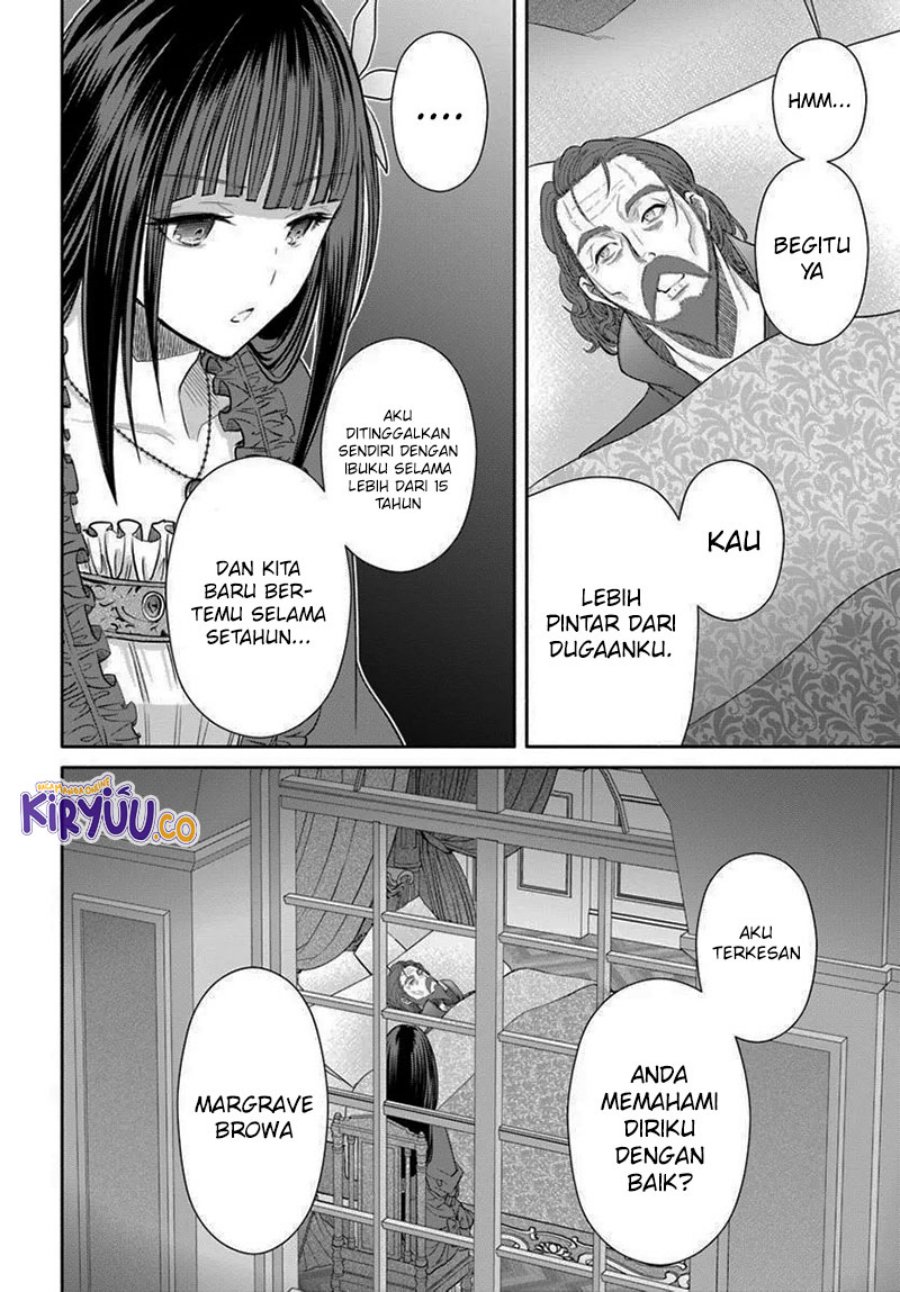 hachinan-tte-sore-wa-nai-deshou - Chapter: 100