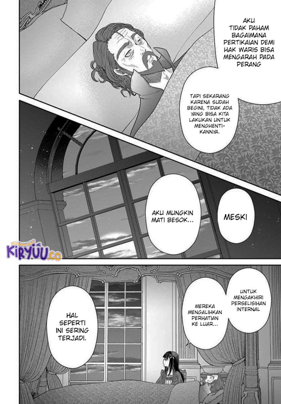 hachinan-tte-sore-wa-nai-deshou - Chapter: 100