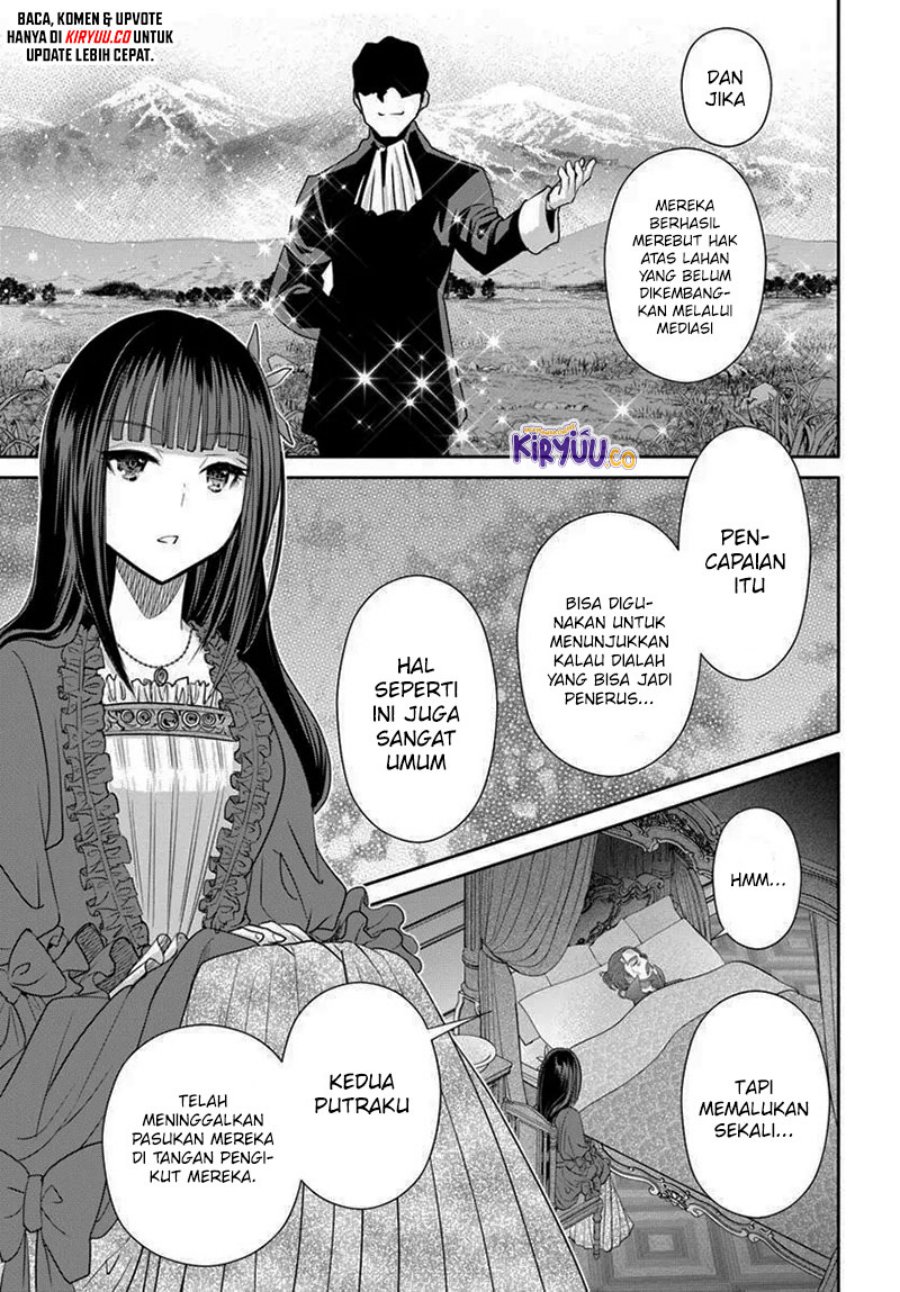 hachinan-tte-sore-wa-nai-deshou - Chapter: 100