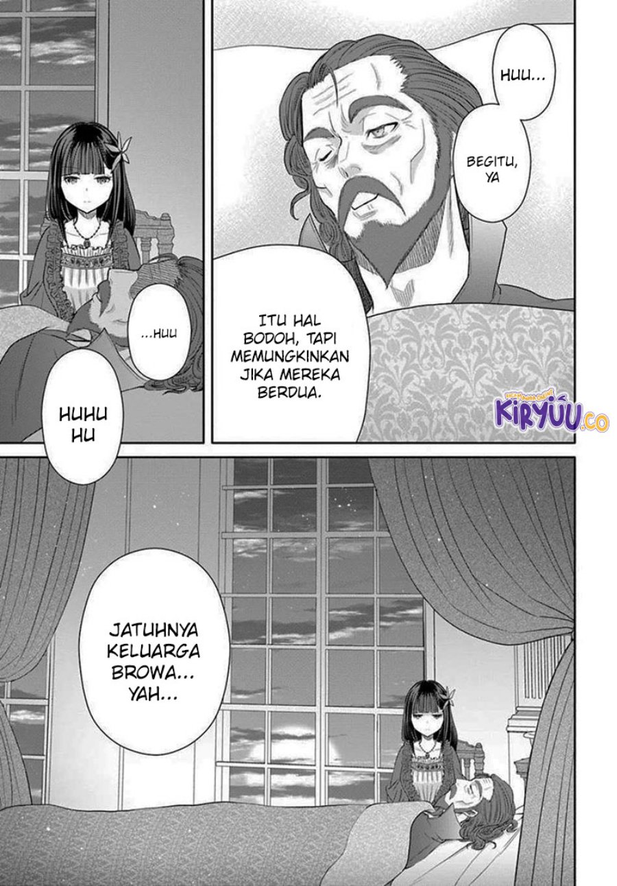 hachinan-tte-sore-wa-nai-deshou - Chapter: 100