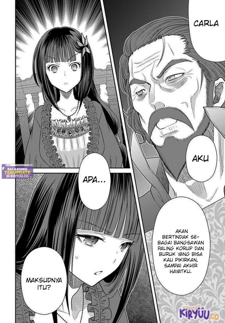 hachinan-tte-sore-wa-nai-deshou - Chapter: 100