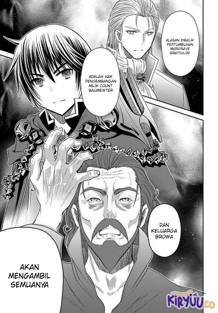 hachinan-tte-sore-wa-nai-deshou - Chapter: 100