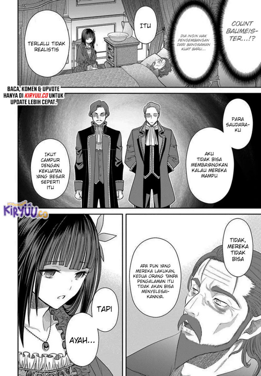 hachinan-tte-sore-wa-nai-deshou - Chapter: 100