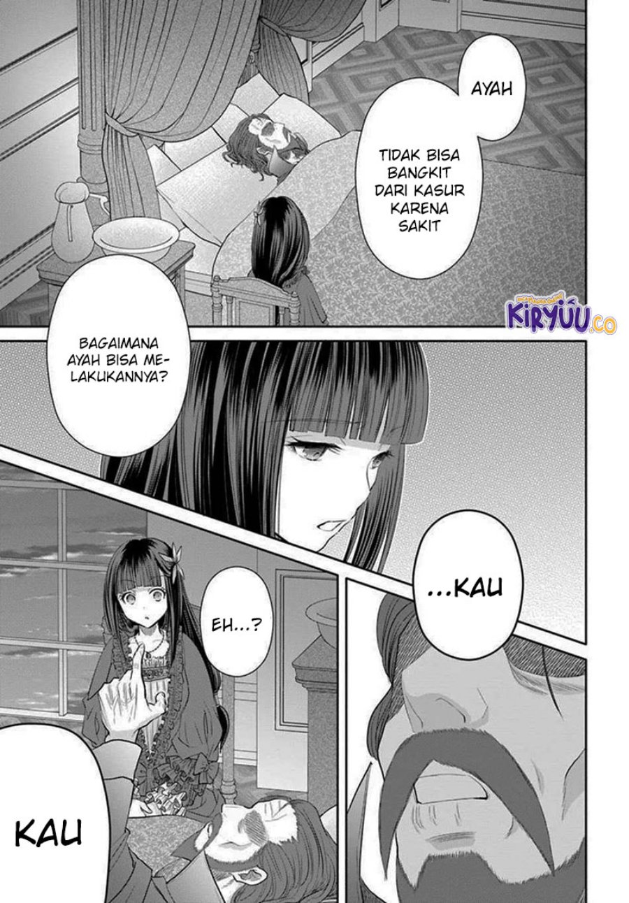 hachinan-tte-sore-wa-nai-deshou - Chapter: 100