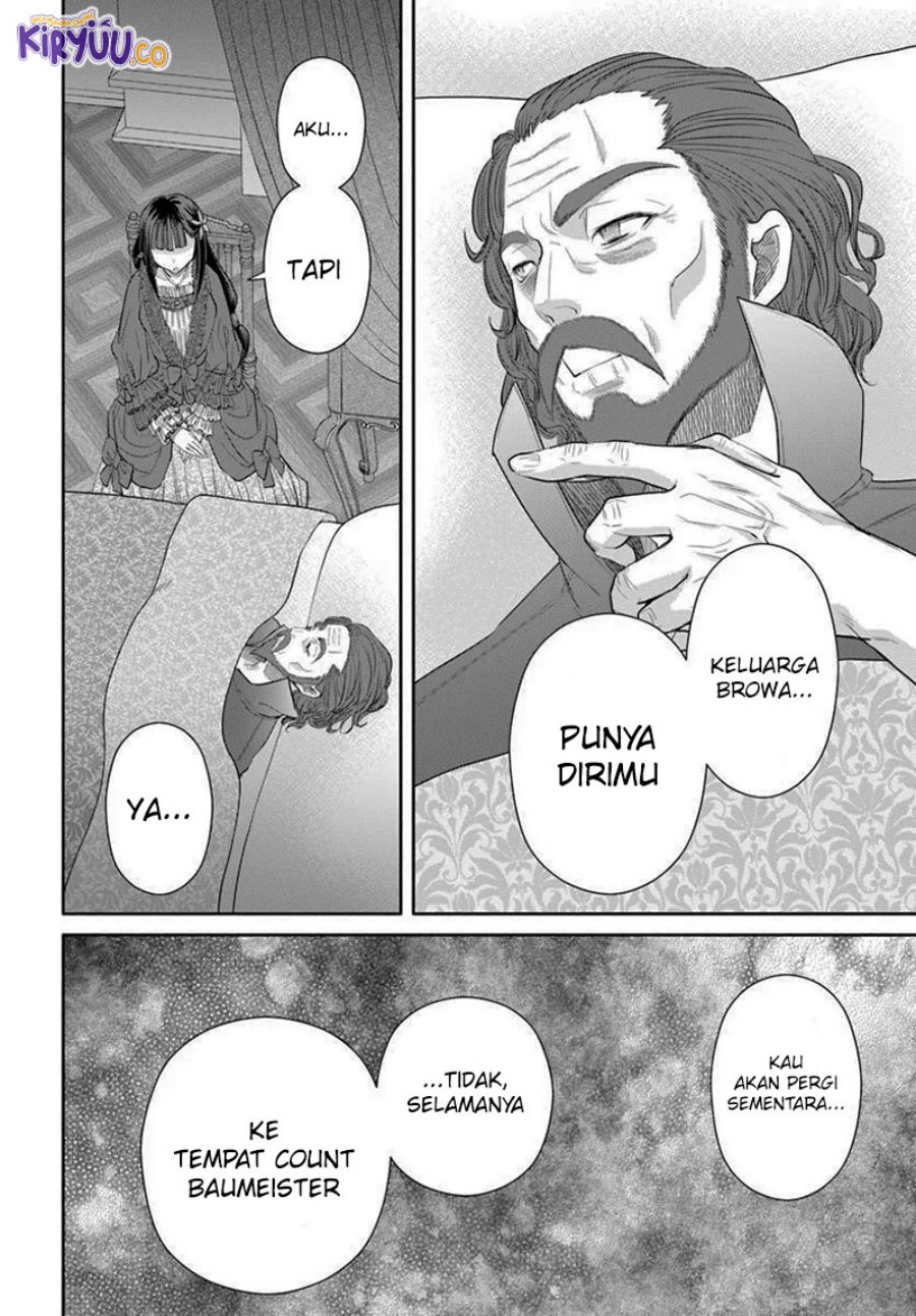 hachinan-tte-sore-wa-nai-deshou - Chapter: 100