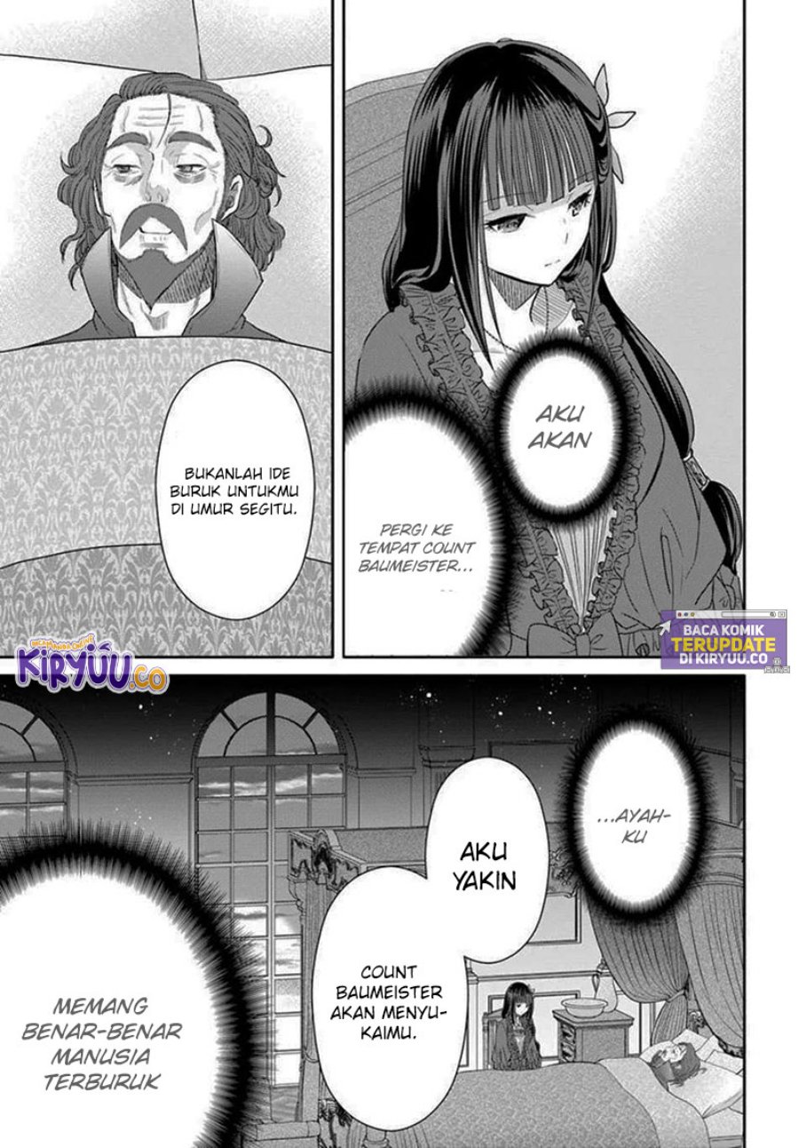 hachinan-tte-sore-wa-nai-deshou - Chapter: 100