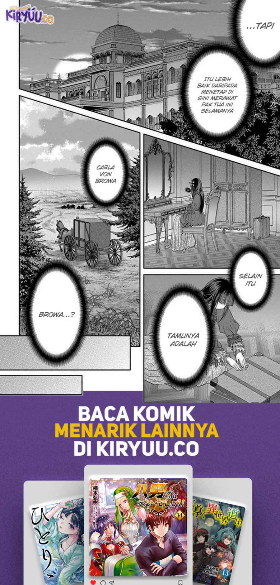 hachinan-tte-sore-wa-nai-deshou - Chapter: 100