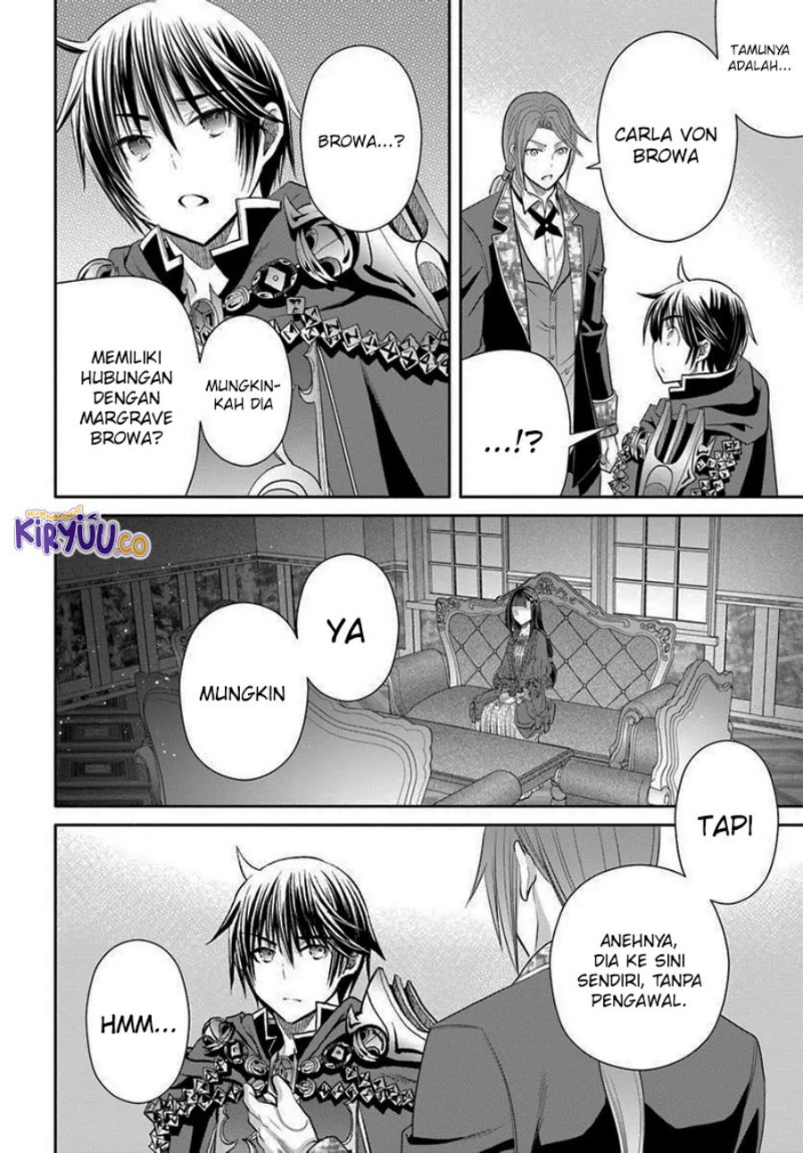 hachinan-tte-sore-wa-nai-deshou - Chapter: 100