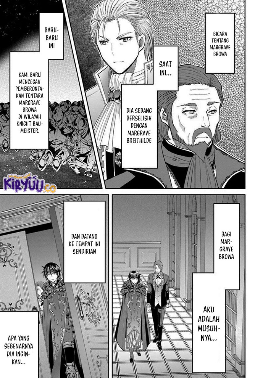 hachinan-tte-sore-wa-nai-deshou - Chapter: 100
