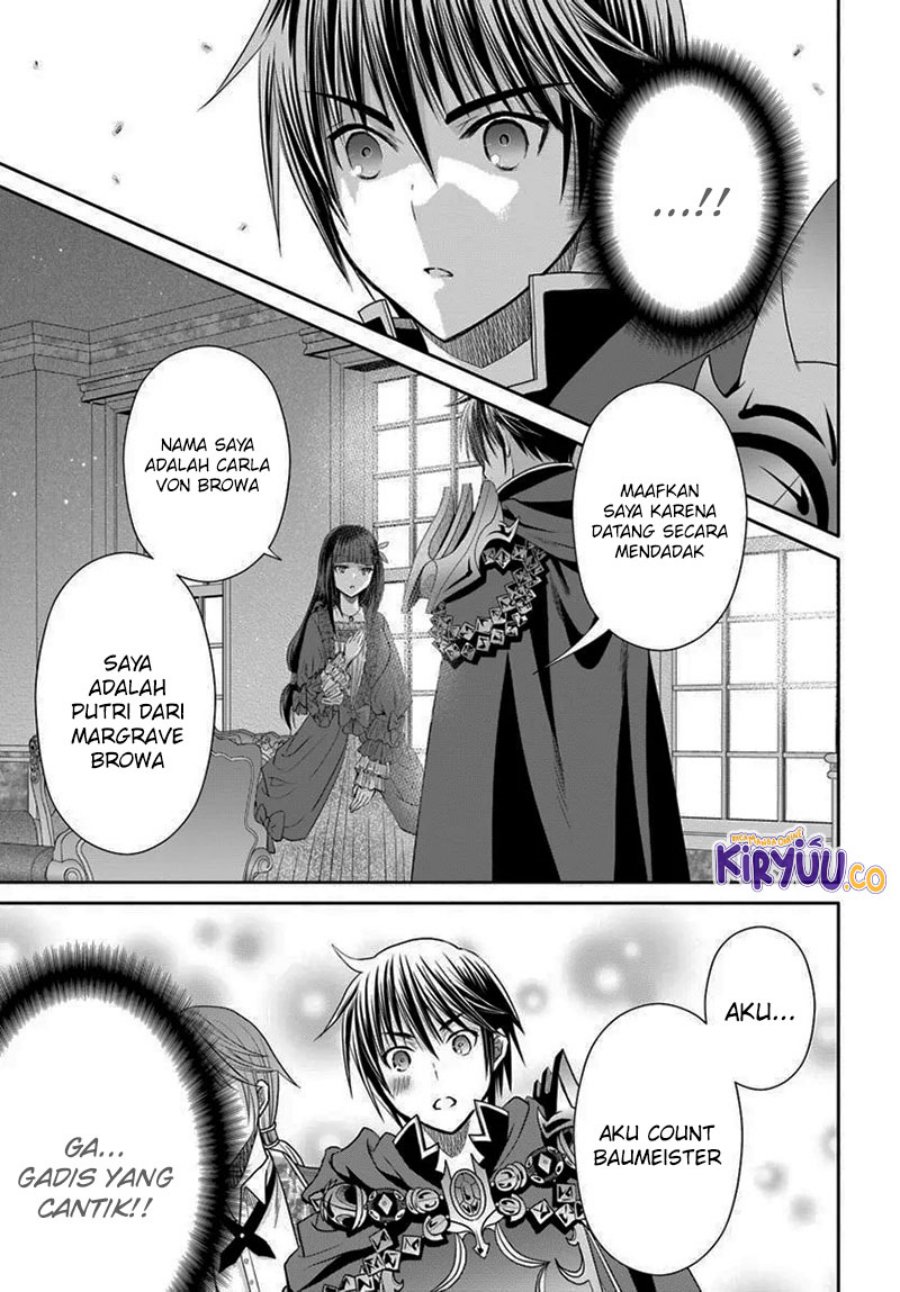 hachinan-tte-sore-wa-nai-deshou - Chapter: 100