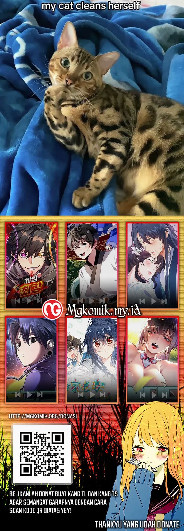 divine-leveling-system - Chapter: 165