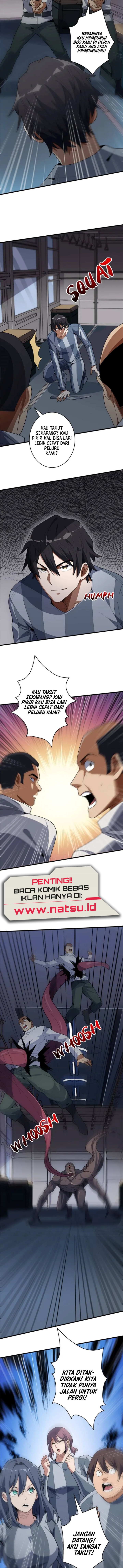 im-really-not-the-villain - Chapter: 29