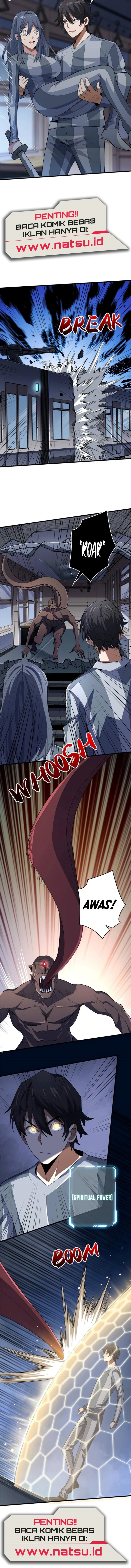 im-really-not-the-villain - Chapter: 29