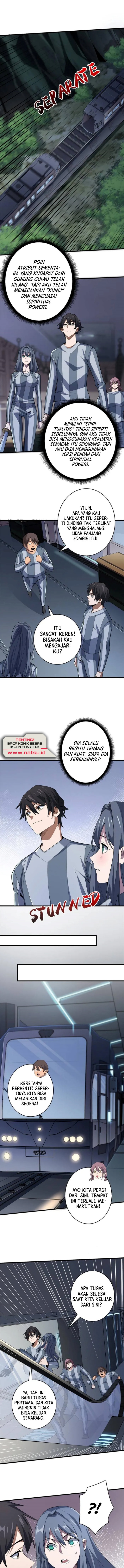 im-really-not-the-villain - Chapter: 29