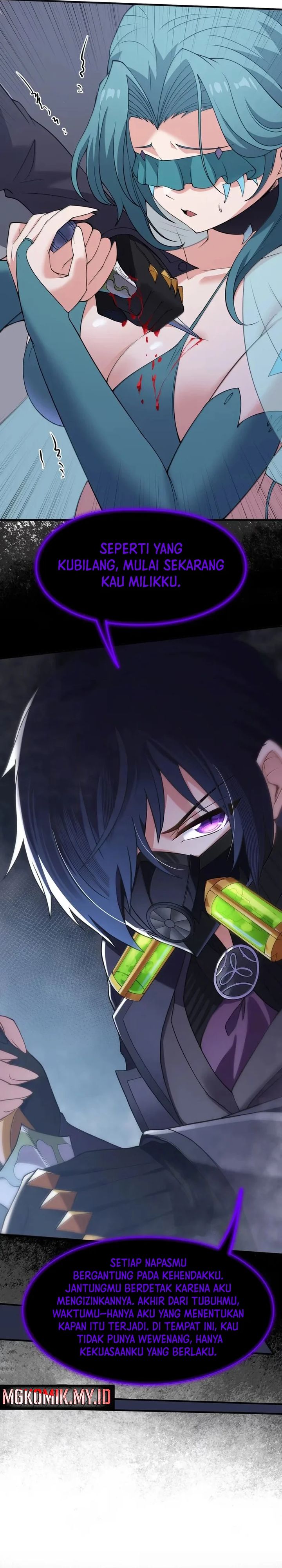 the-evil-alchemist-cant-handle-his-own-experiment - Chapter: 39
