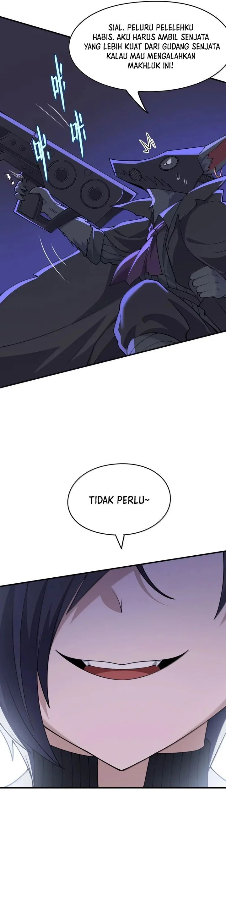 the-evil-alchemist-cant-handle-his-own-experiment - Chapter: 39
