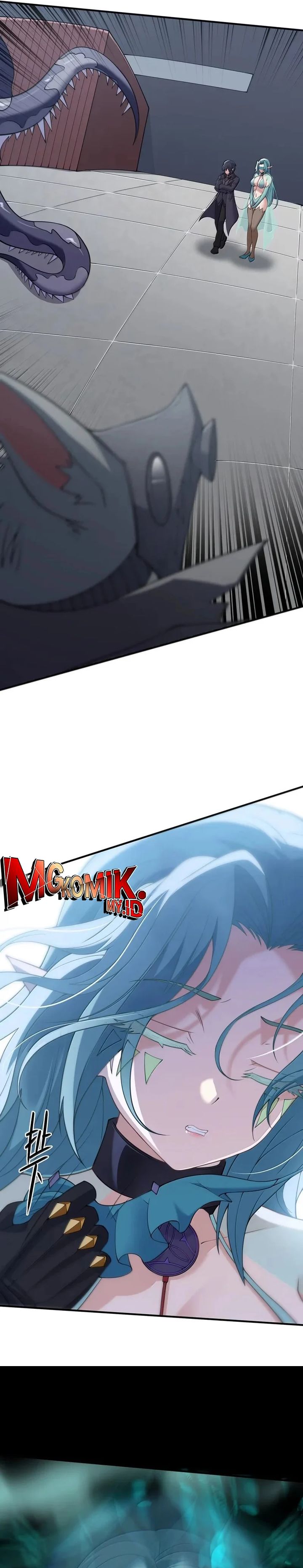 the-evil-alchemist-cant-handle-his-own-experiment - Chapter: 39