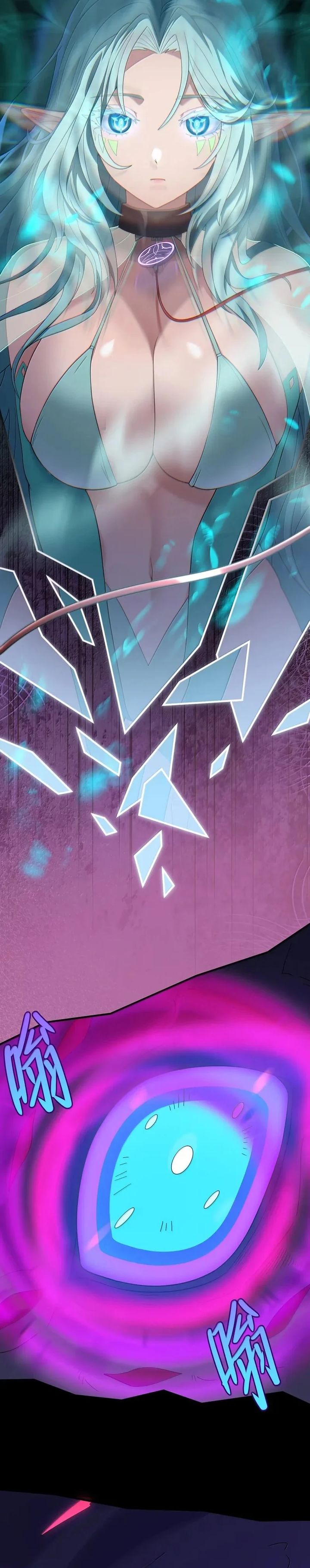 the-evil-alchemist-cant-handle-his-own-experiment - Chapter: 39