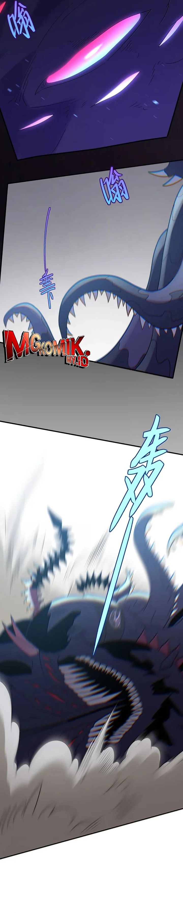 the-evil-alchemist-cant-handle-his-own-experiment - Chapter: 39