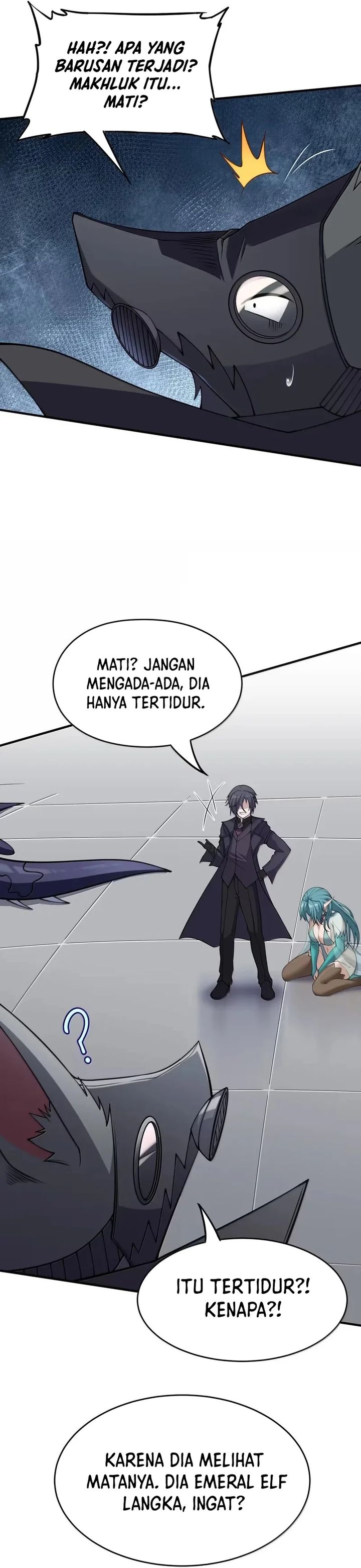 the-evil-alchemist-cant-handle-his-own-experiment - Chapter: 39