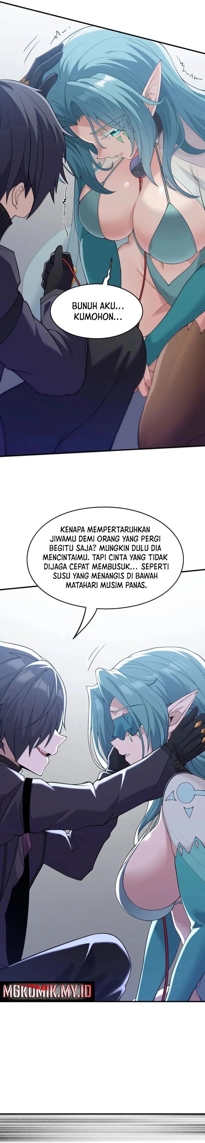 the-evil-alchemist-cant-handle-his-own-experiment - Chapter: 39