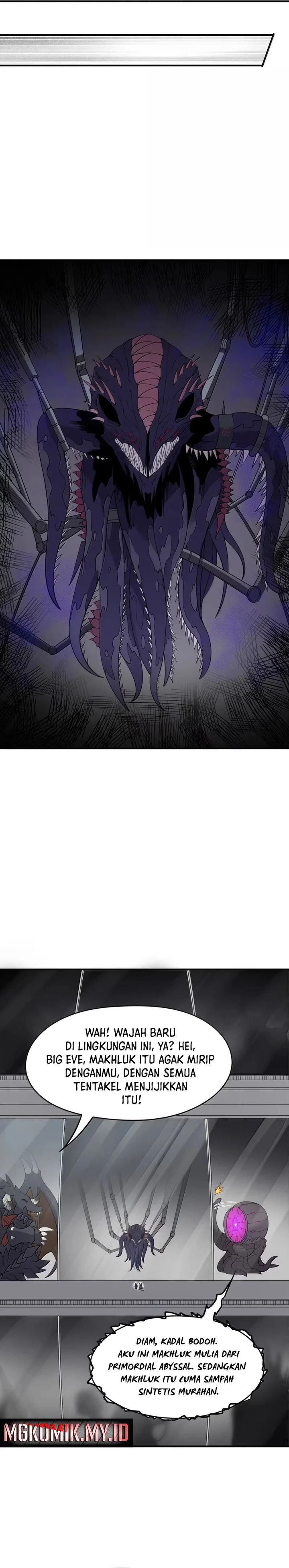 the-evil-alchemist-cant-handle-his-own-experiment - Chapter: 39