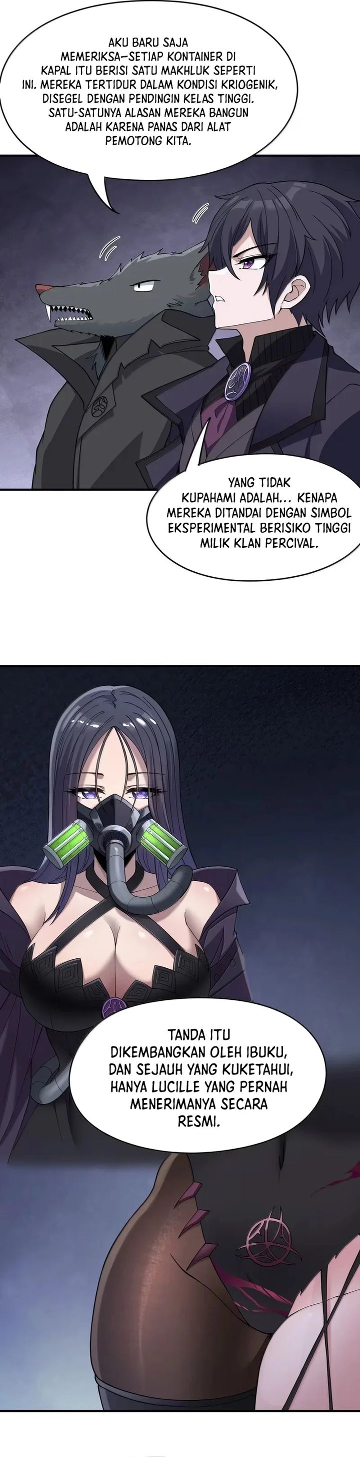 the-evil-alchemist-cant-handle-his-own-experiment - Chapter: 39