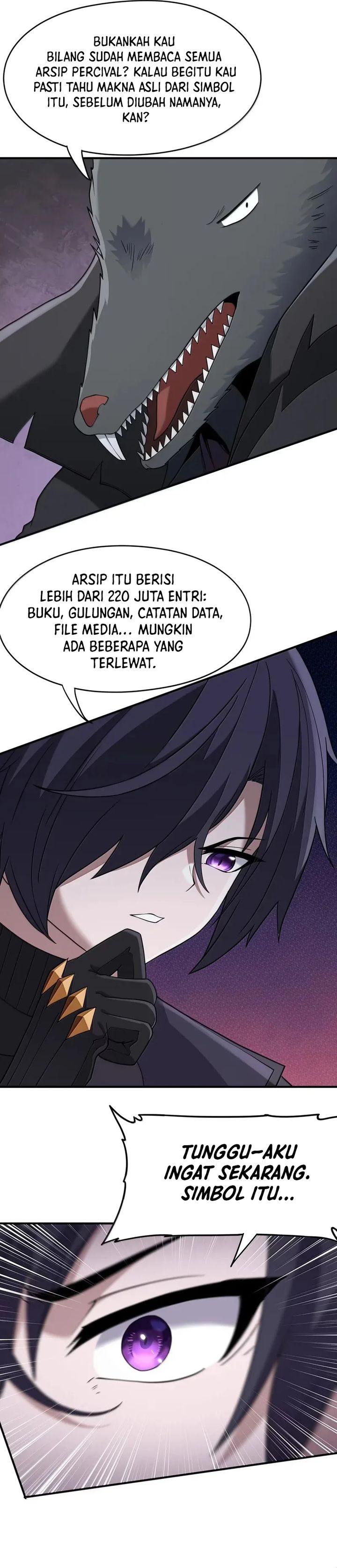 the-evil-alchemist-cant-handle-his-own-experiment - Chapter: 39