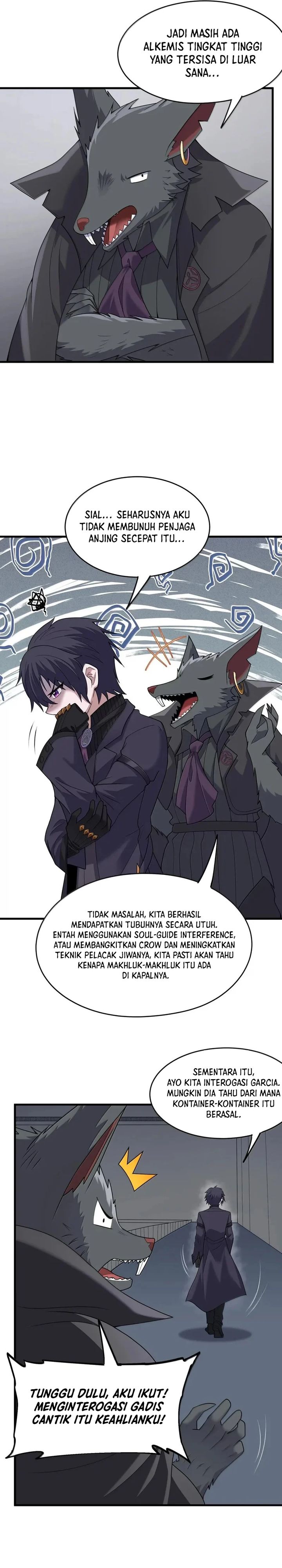 the-evil-alchemist-cant-handle-his-own-experiment - Chapter: 39