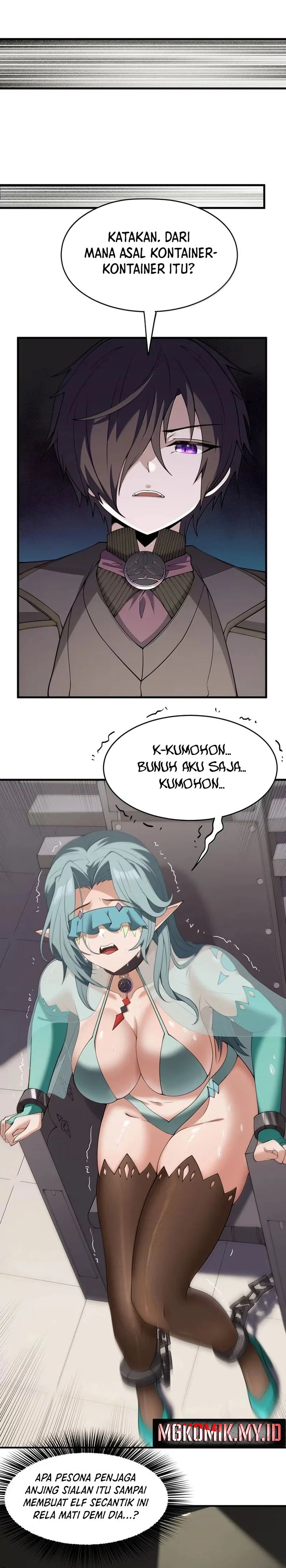 the-evil-alchemist-cant-handle-his-own-experiment - Chapter: 39