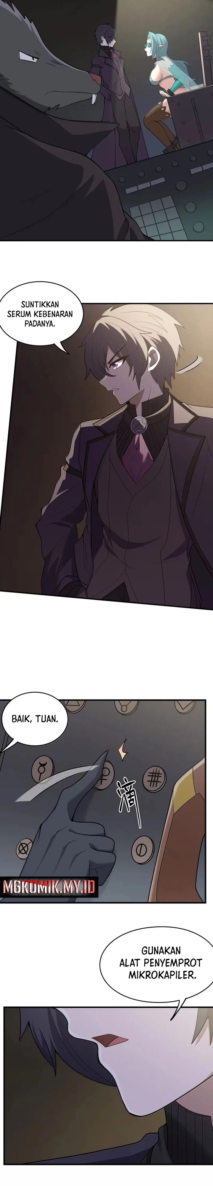 the-evil-alchemist-cant-handle-his-own-experiment - Chapter: 39