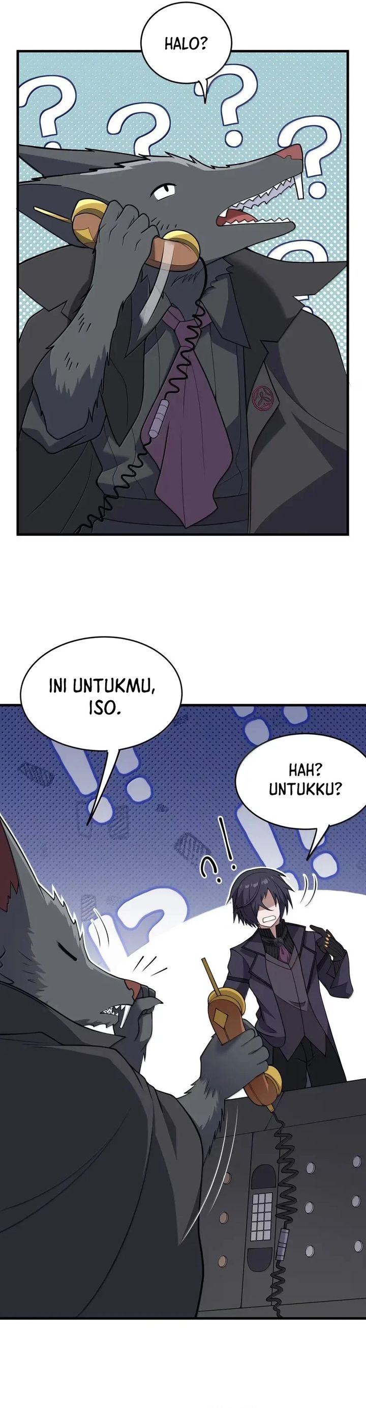 the-evil-alchemist-cant-handle-his-own-experiment - Chapter: 39